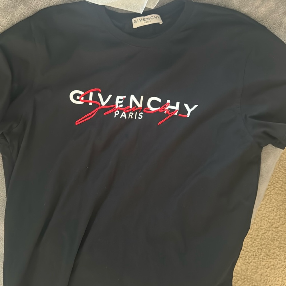 Givenchy Shirt